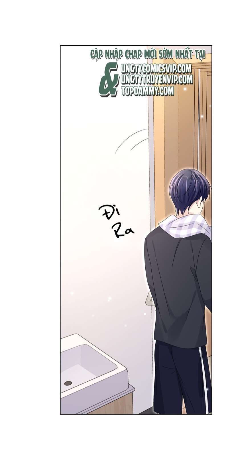 Vân Trung Ca Chapter 49 - 56