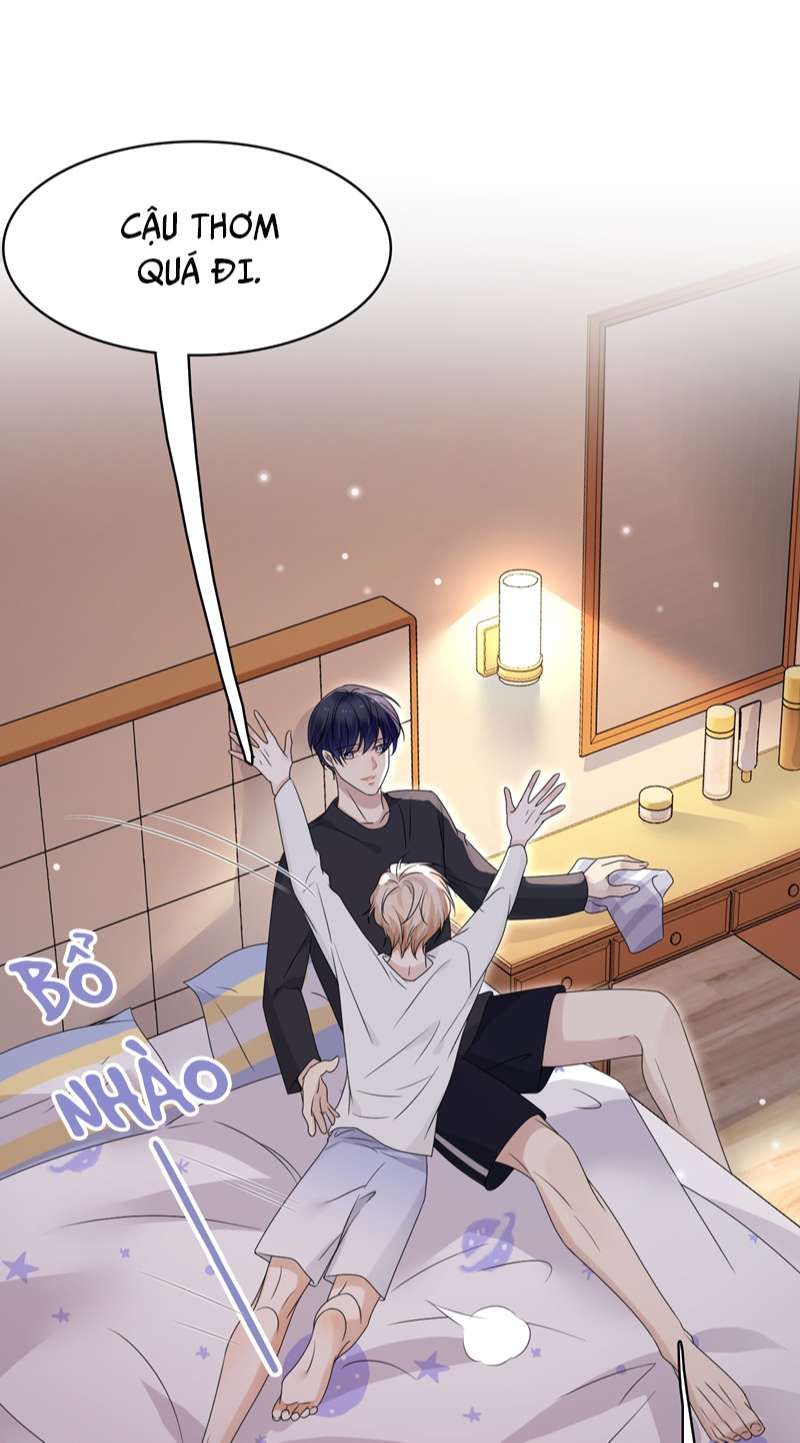 Vân Trung Ca Chapter 49 - 57