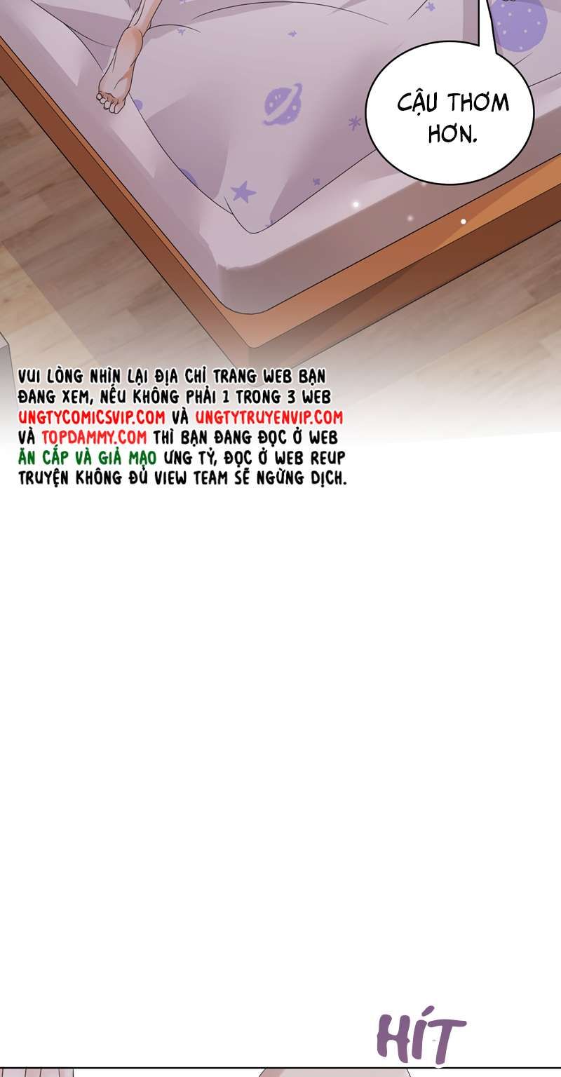 Vân Trung Ca Chapter 49 - 58