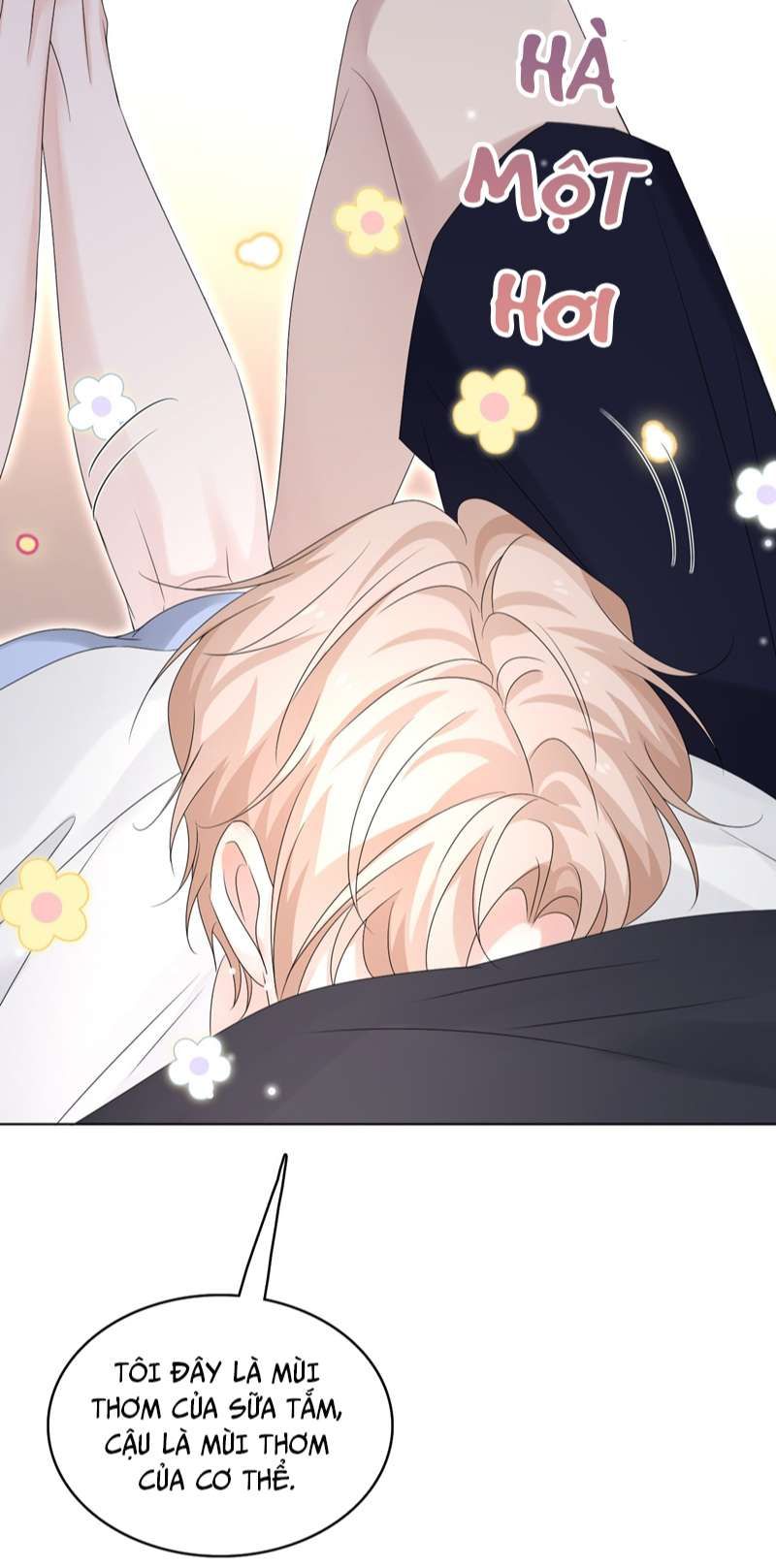 Vân Trung Ca Chapter 49 - 59