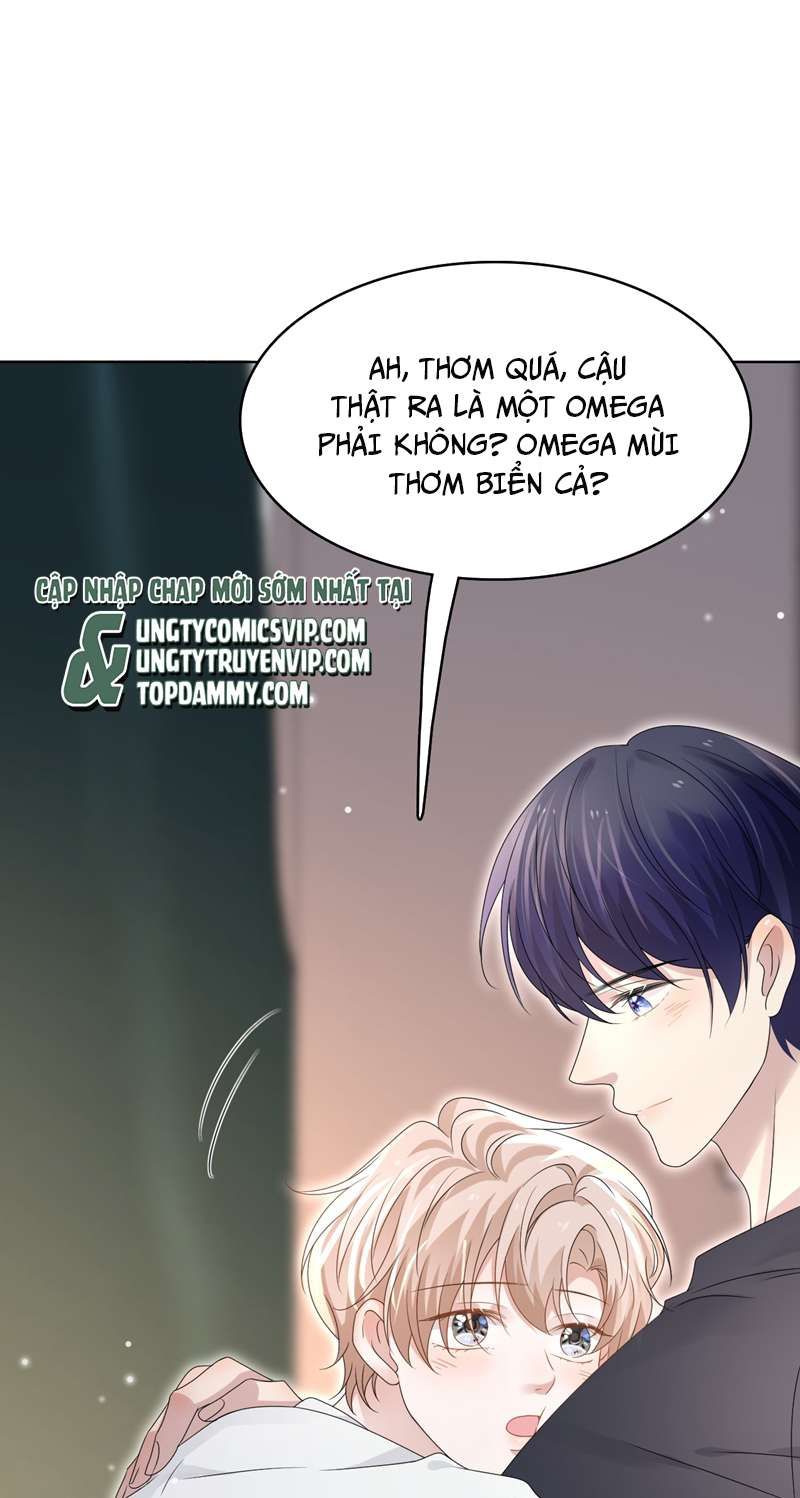 Vân Trung Ca Chapter 49 - 60