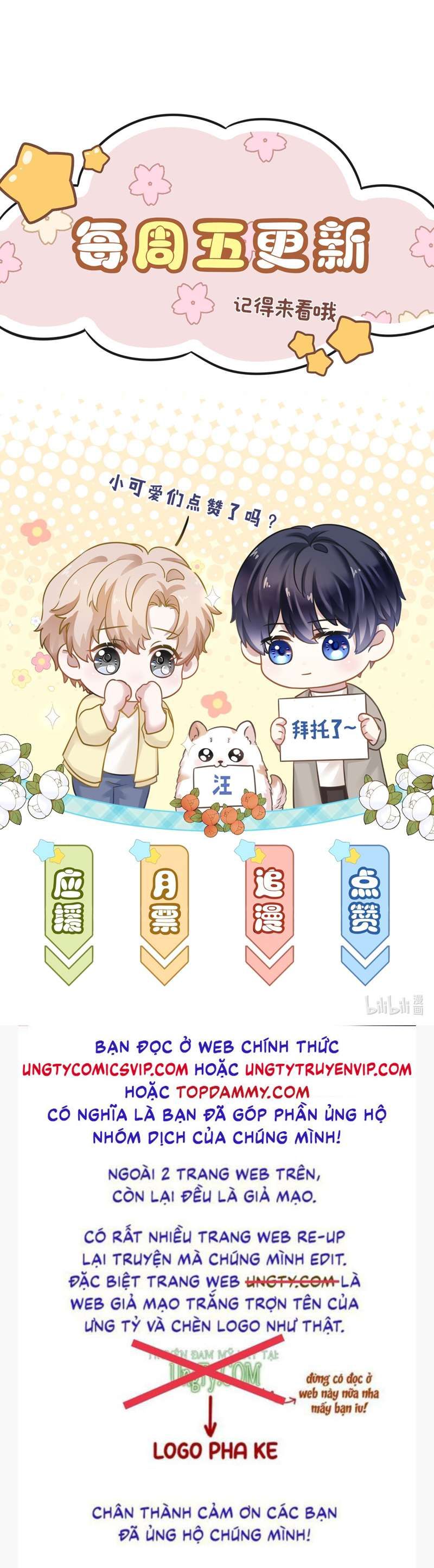 Vân Trung Ca Chapter 49 - 64