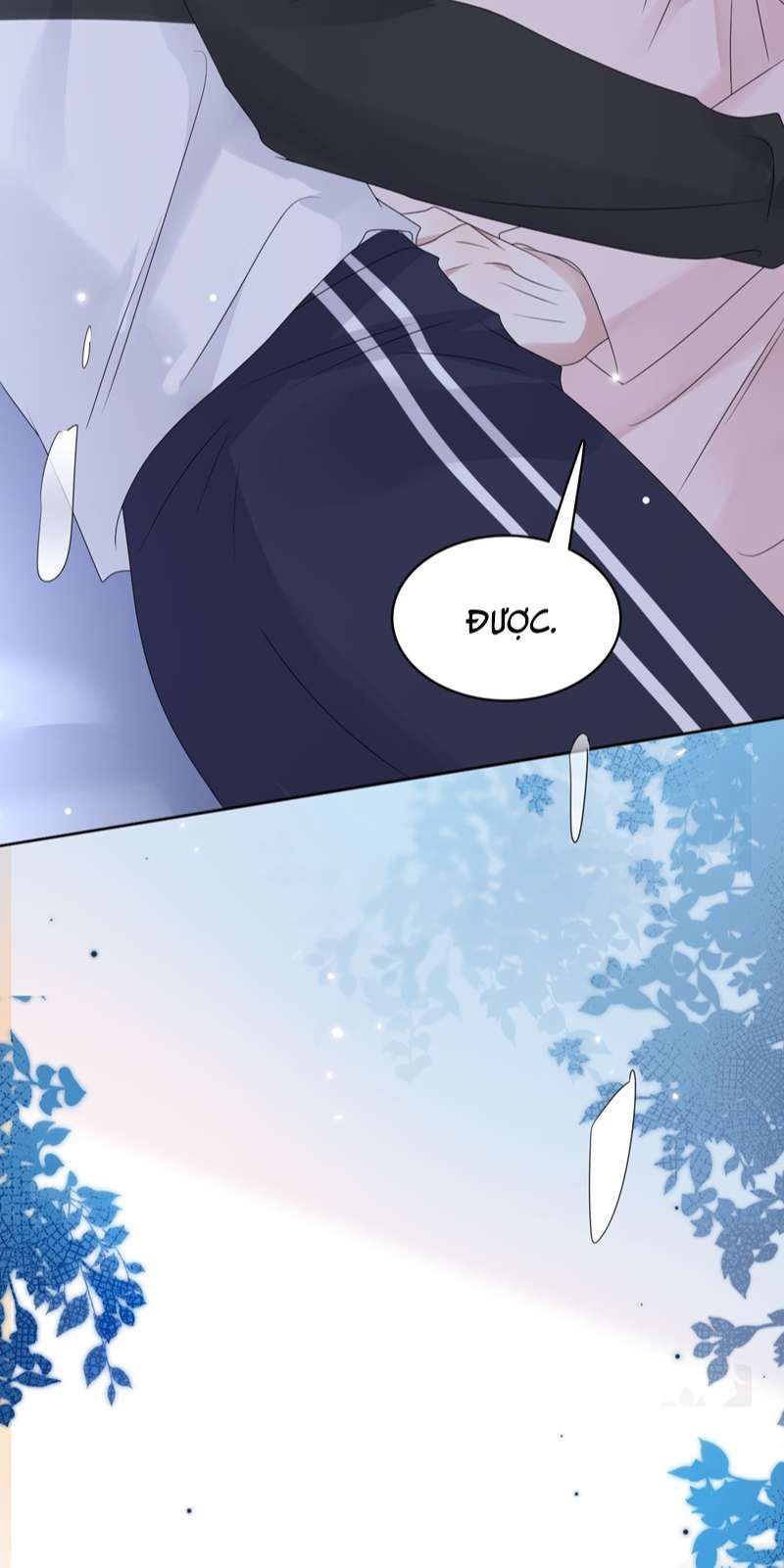 Vân Trung Ca Chapter 49 - 9