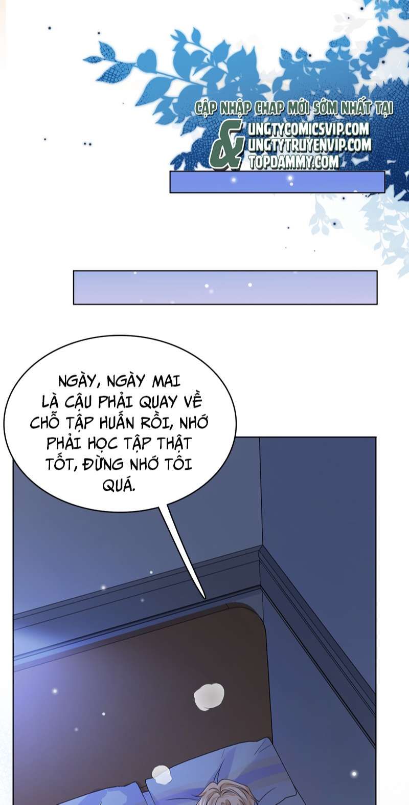 Vân Trung Ca Chapter 49 - 10