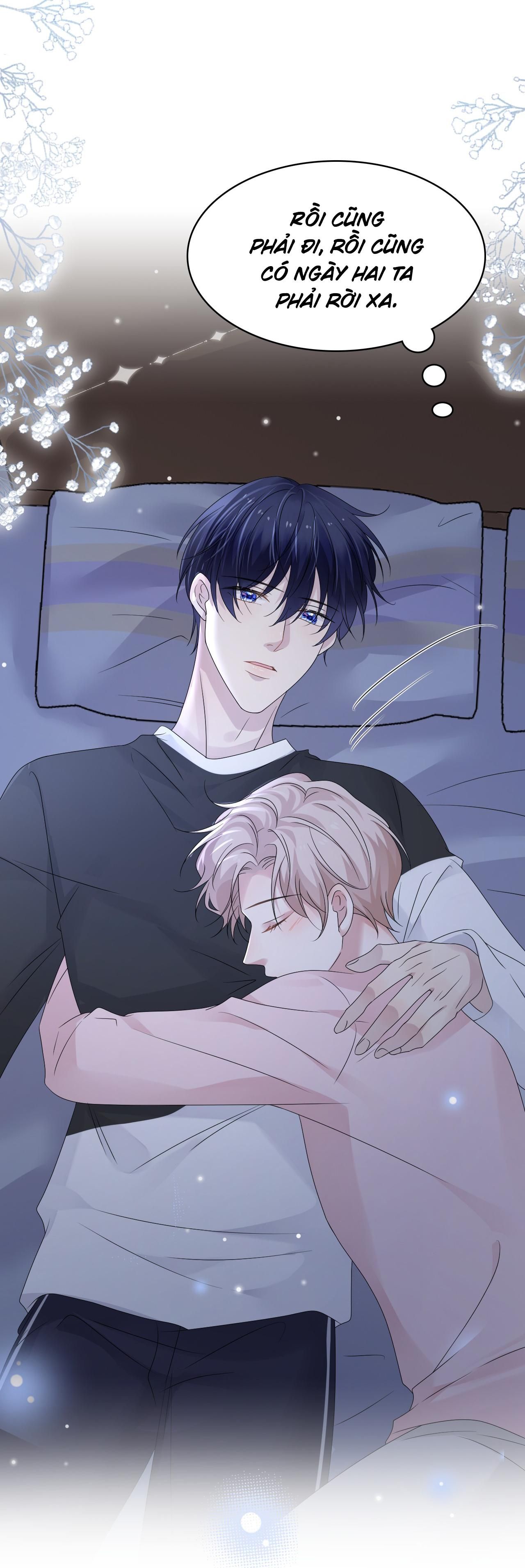 Vân Trung Ca Chapter 50 - 11