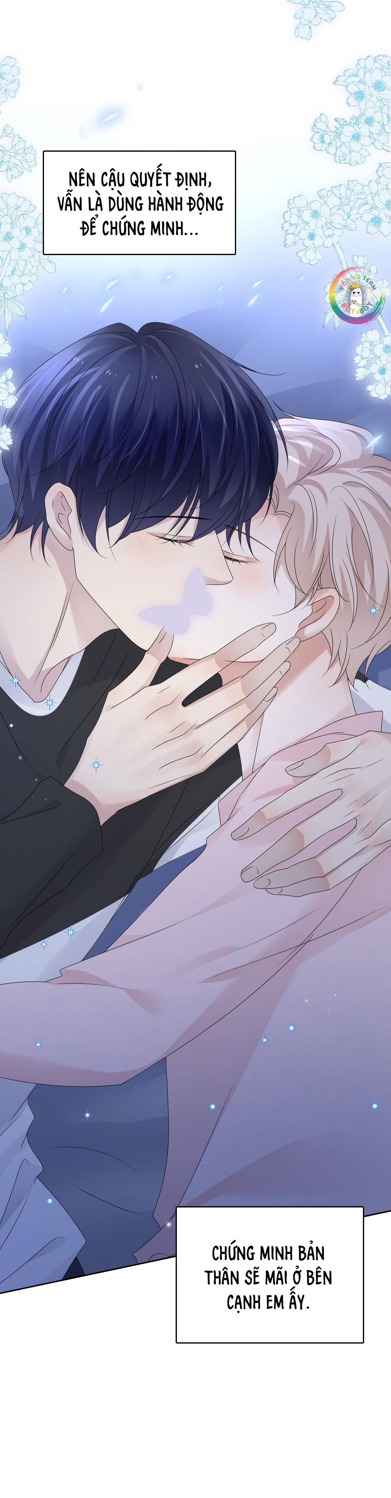 Vân Trung Ca Chapter 50 - 13