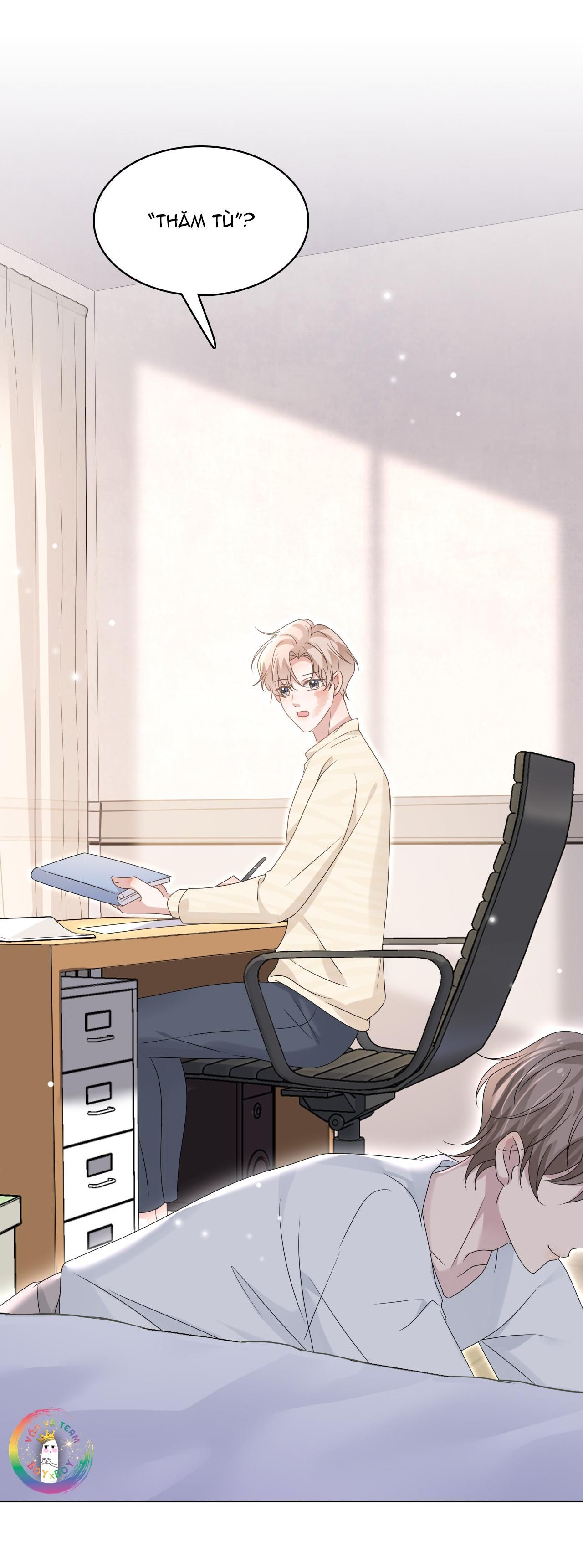 Vân Trung Ca Chapter 50 - 15