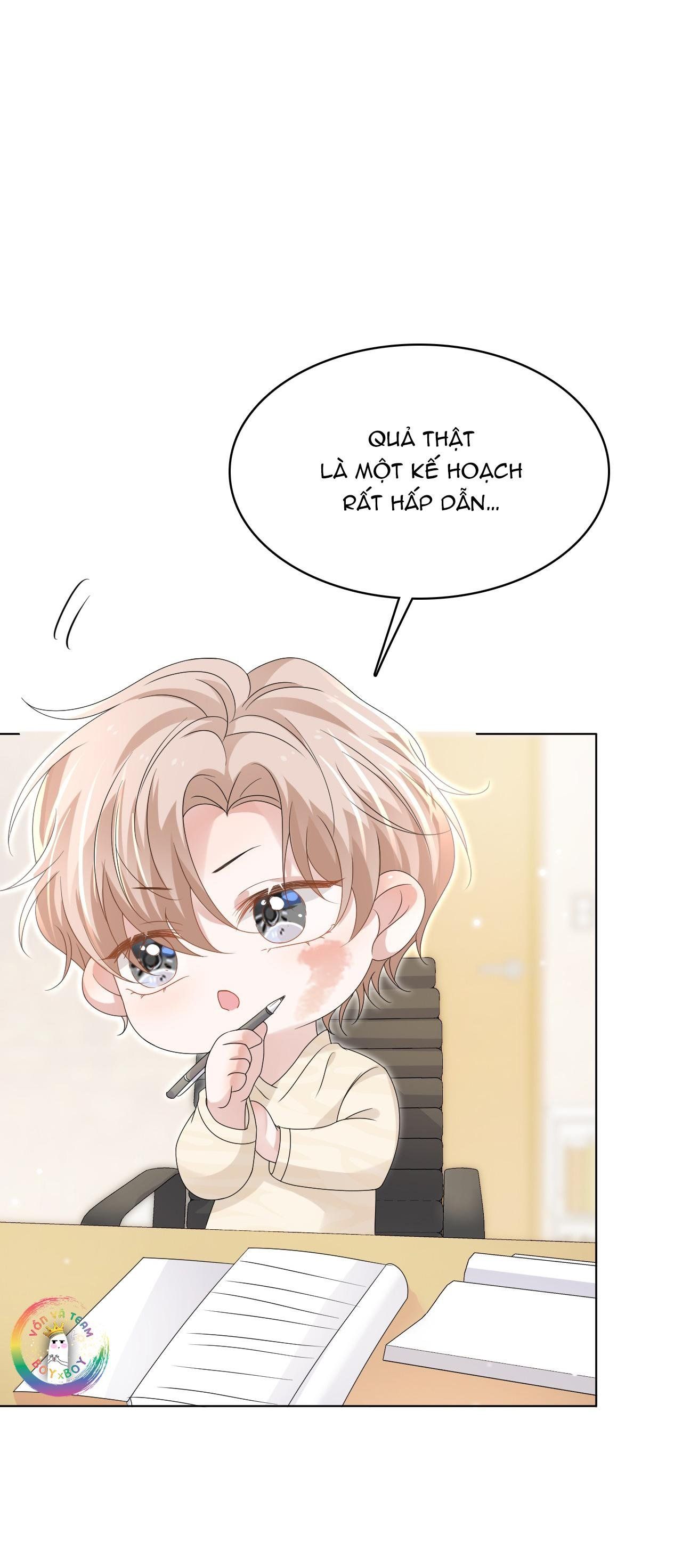 Vân Trung Ca Chapter 50 - 17