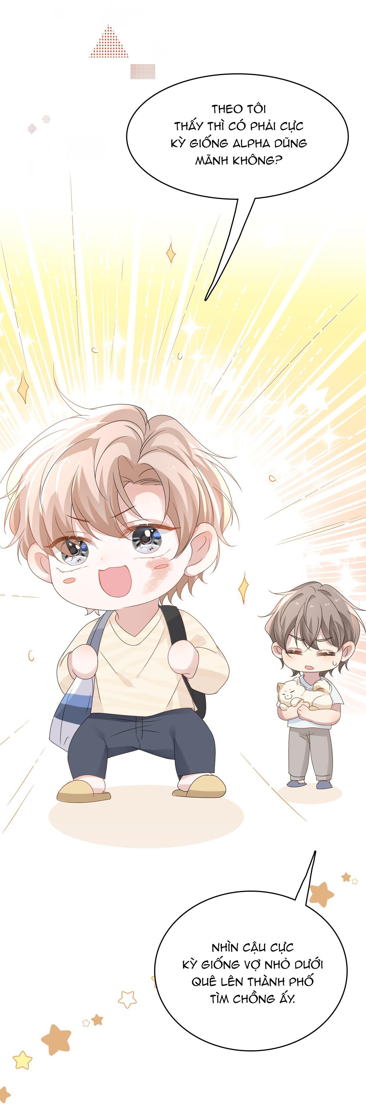 Vân Trung Ca Chapter 50 - 20