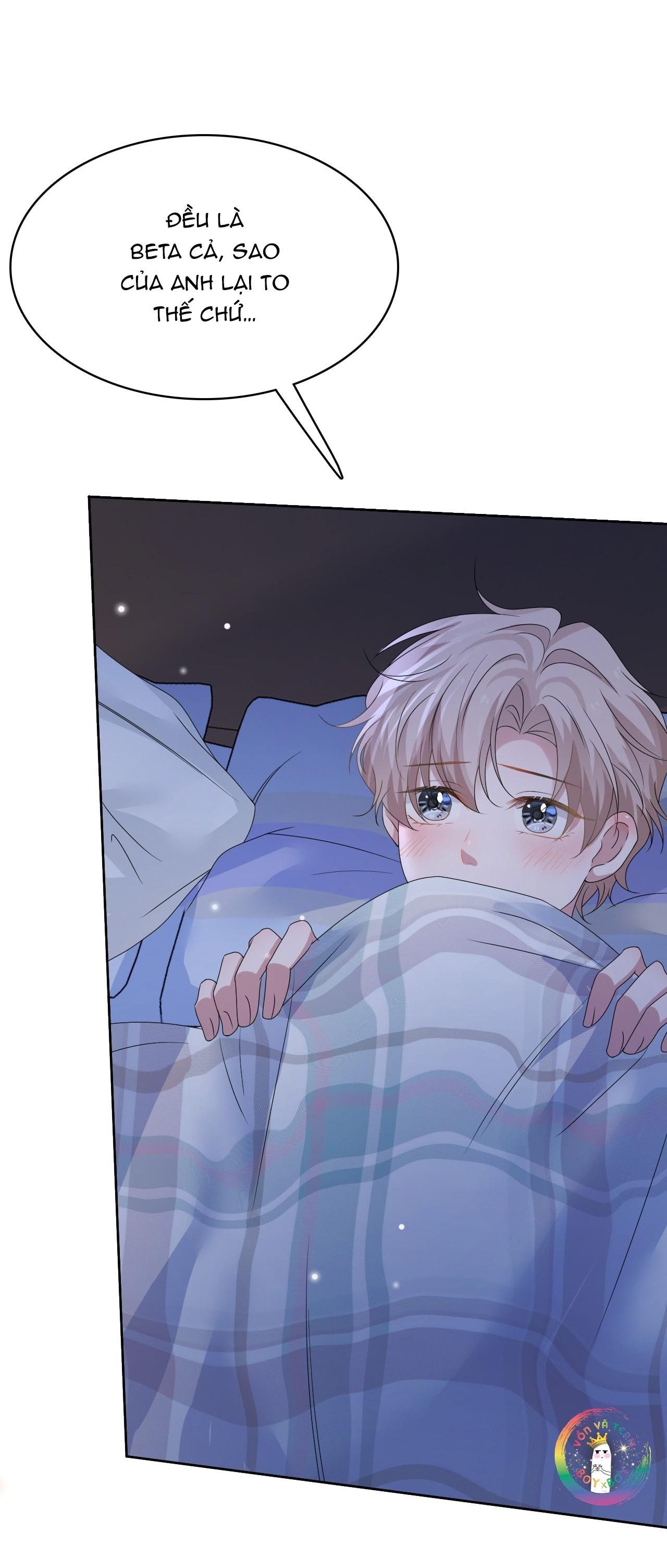 Vân Trung Ca Chapter 50 - 3