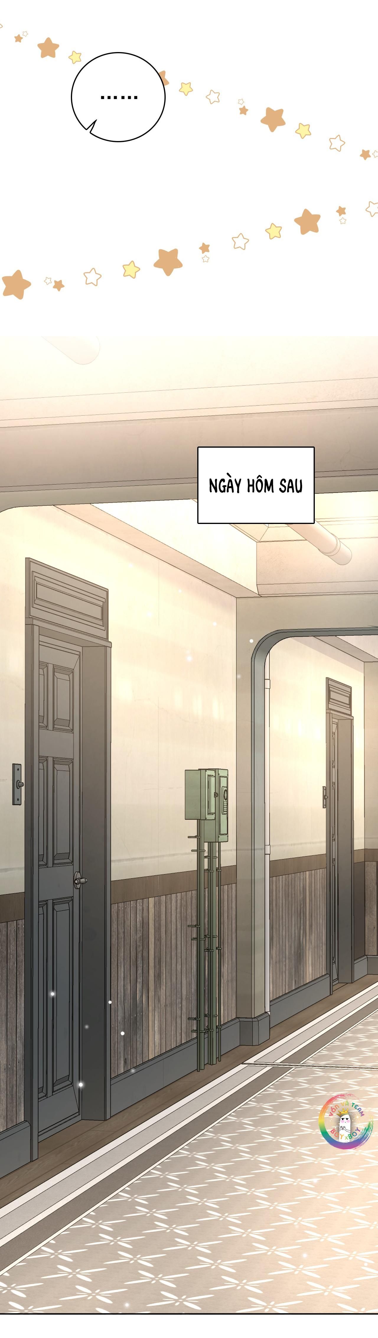 Vân Trung Ca Chapter 50 - 21