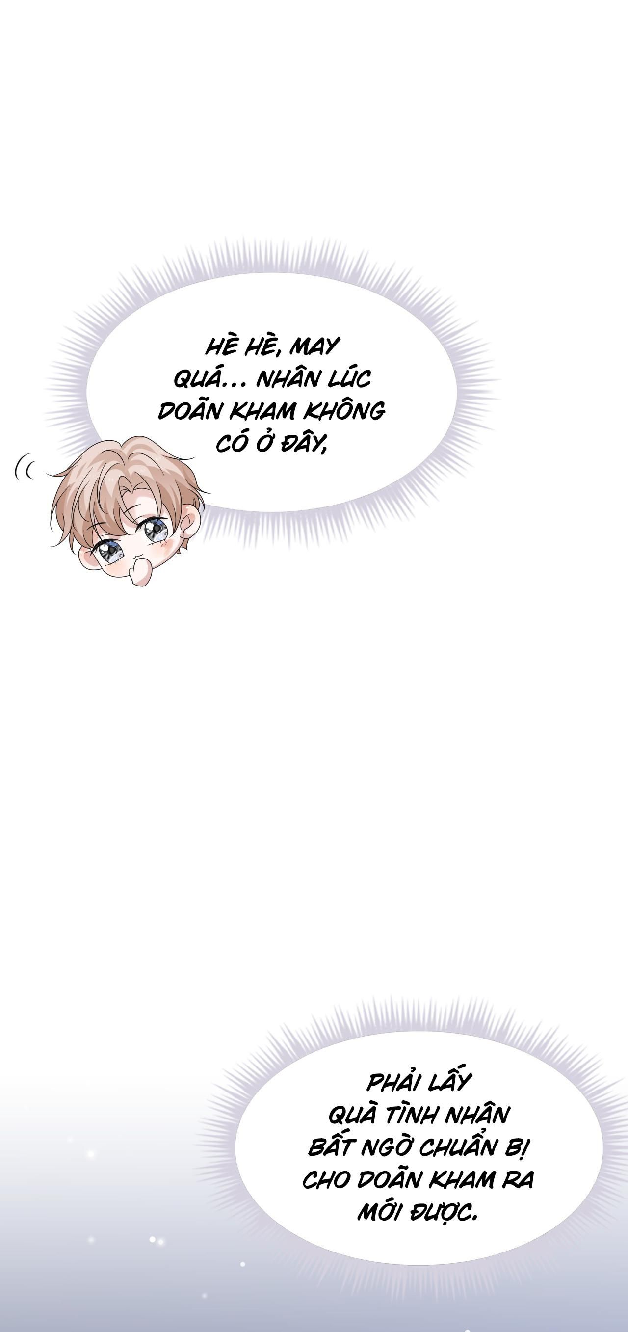 Vân Trung Ca Chapter 50 - 23