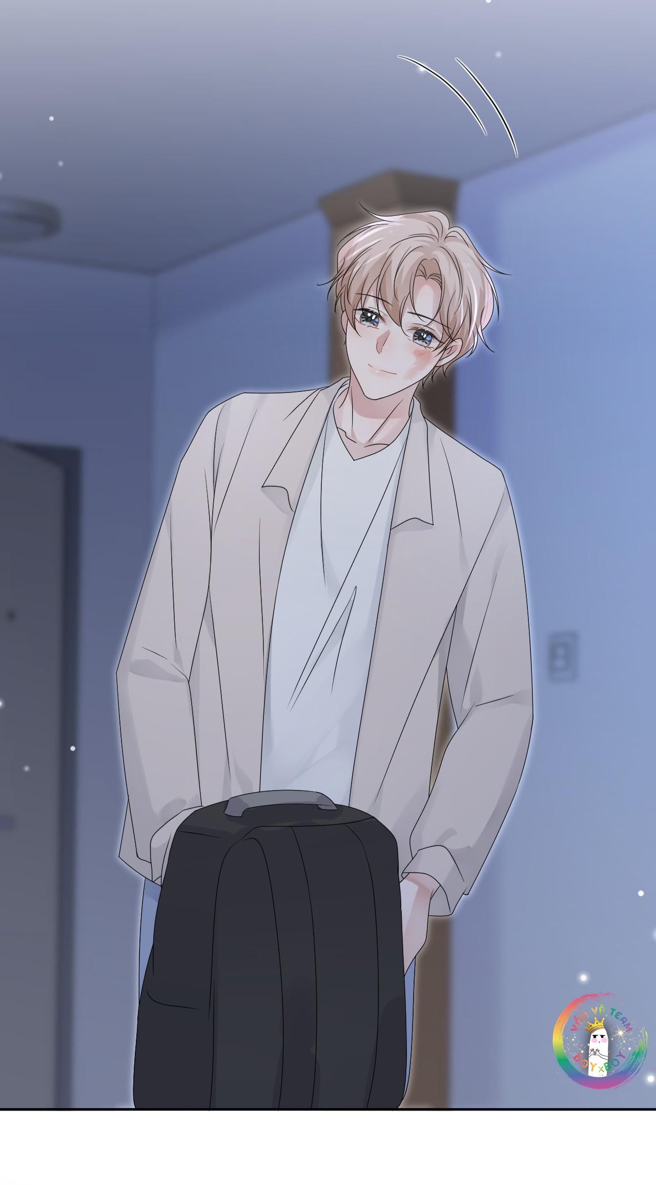 Vân Trung Ca Chapter 50 - 24