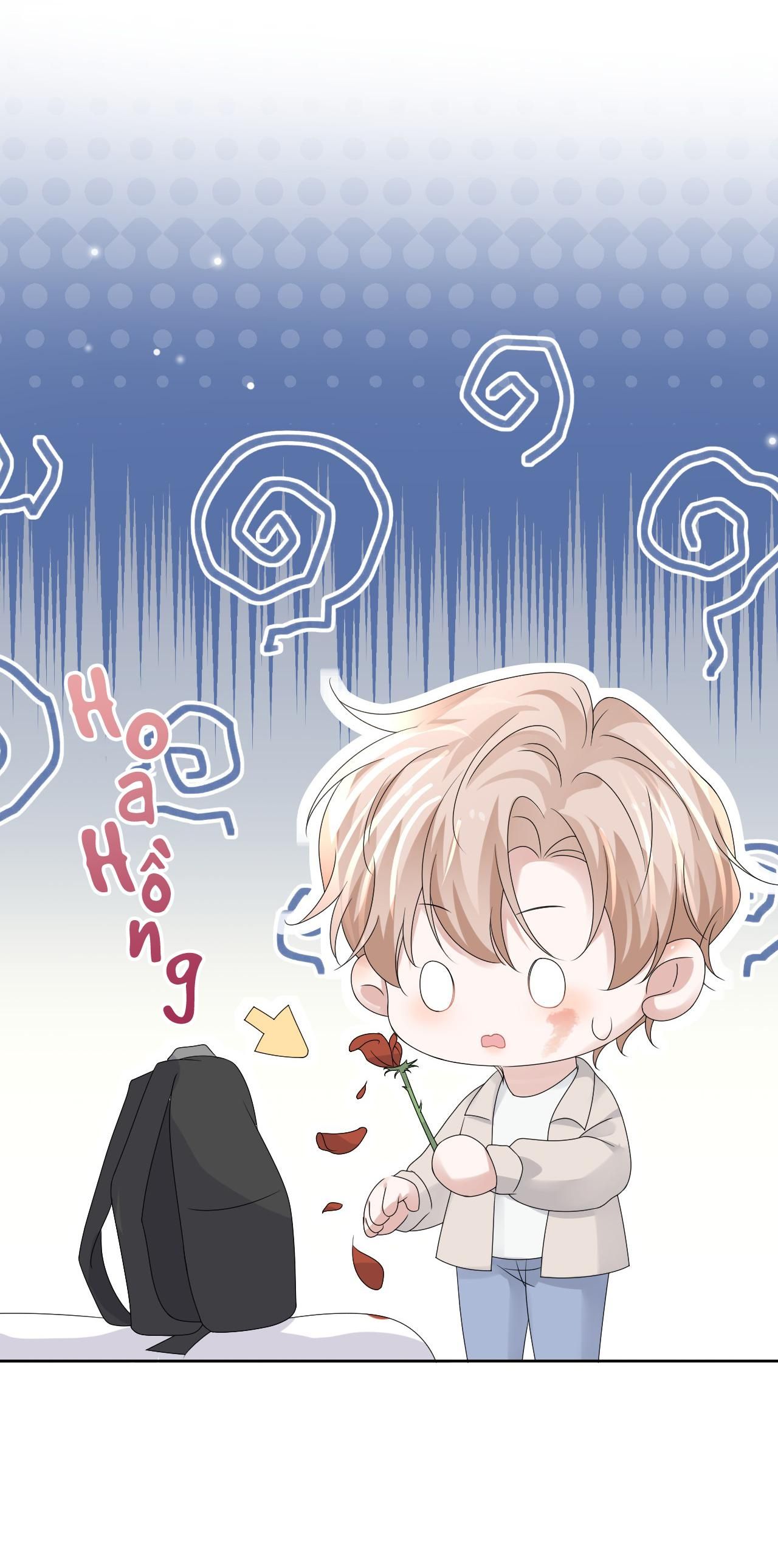 Vân Trung Ca Chapter 50 - 25