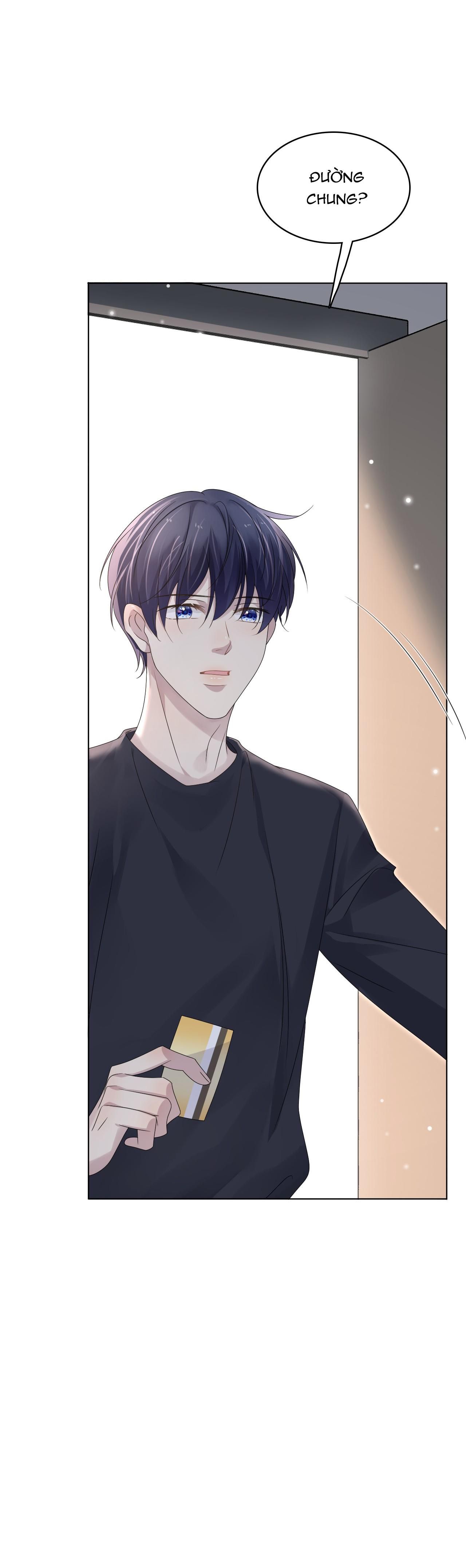 Vân Trung Ca Chapter 50 - 26