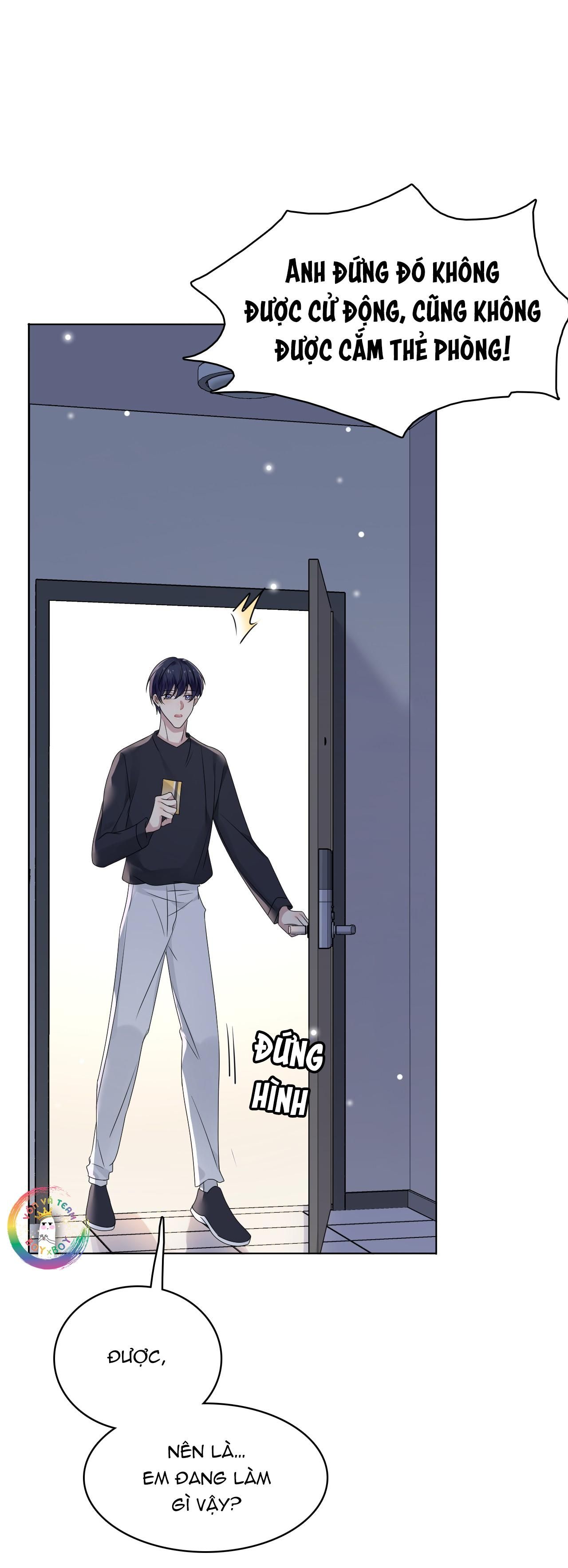 Vân Trung Ca Chapter 50 - 27