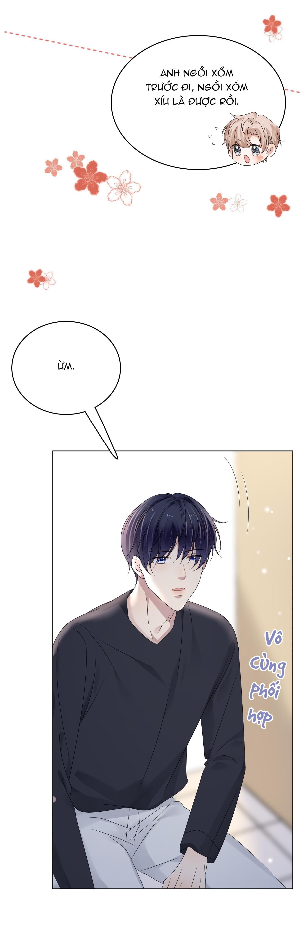 Vân Trung Ca Chapter 50 - 28