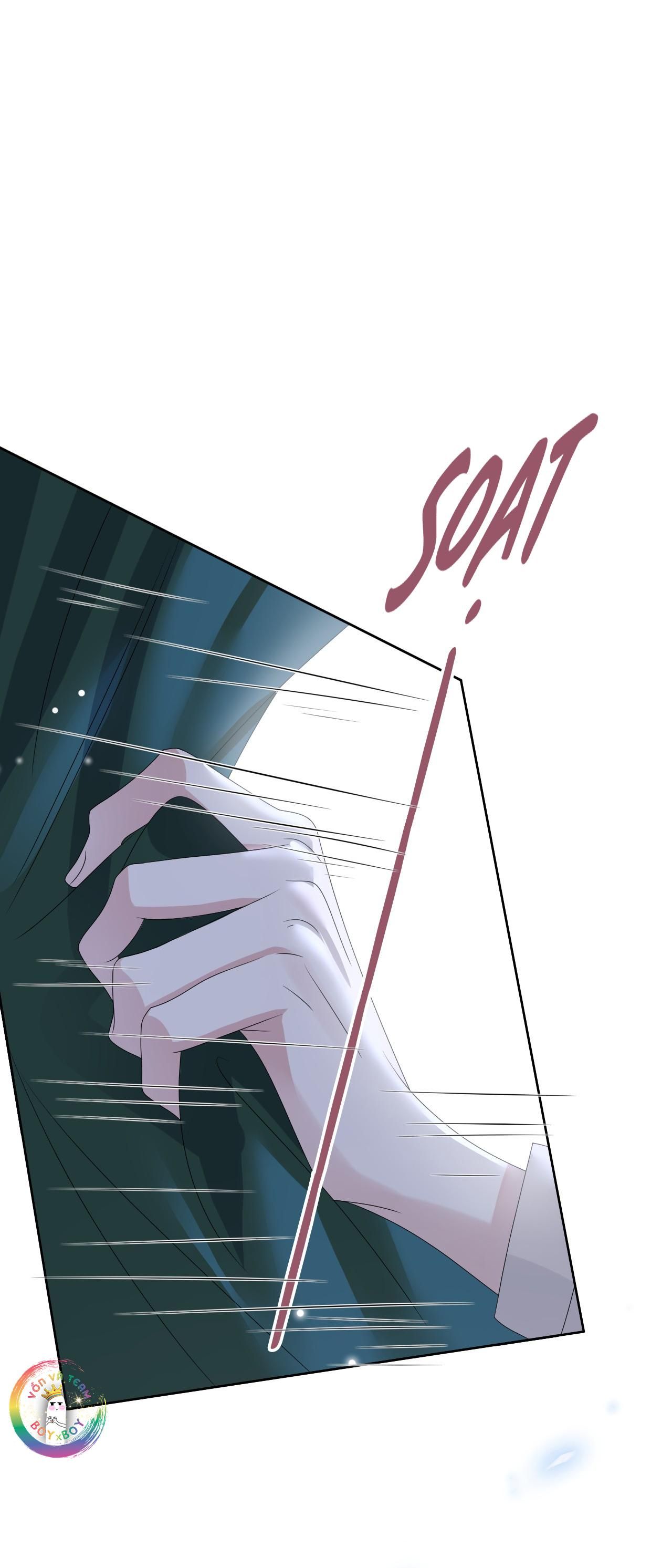 Vân Trung Ca Chapter 50 - 29