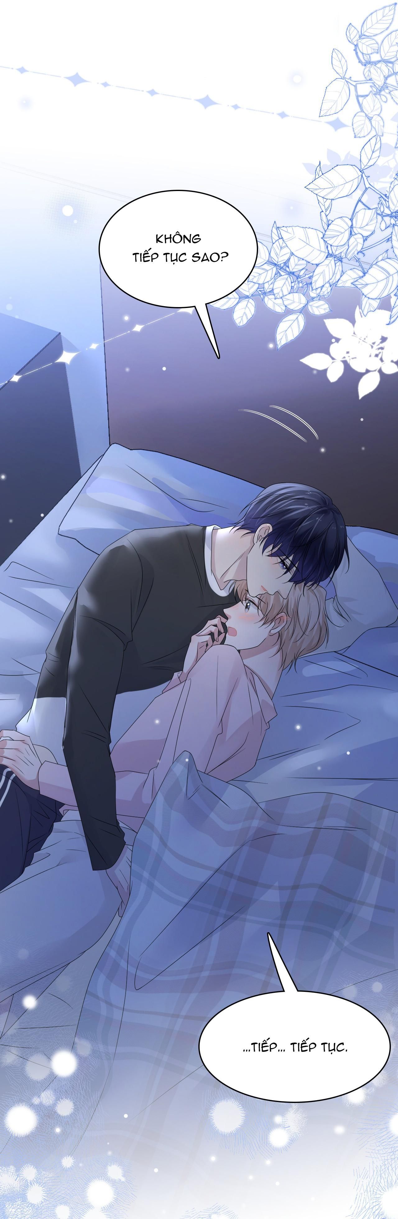 Vân Trung Ca Chapter 50 - 4