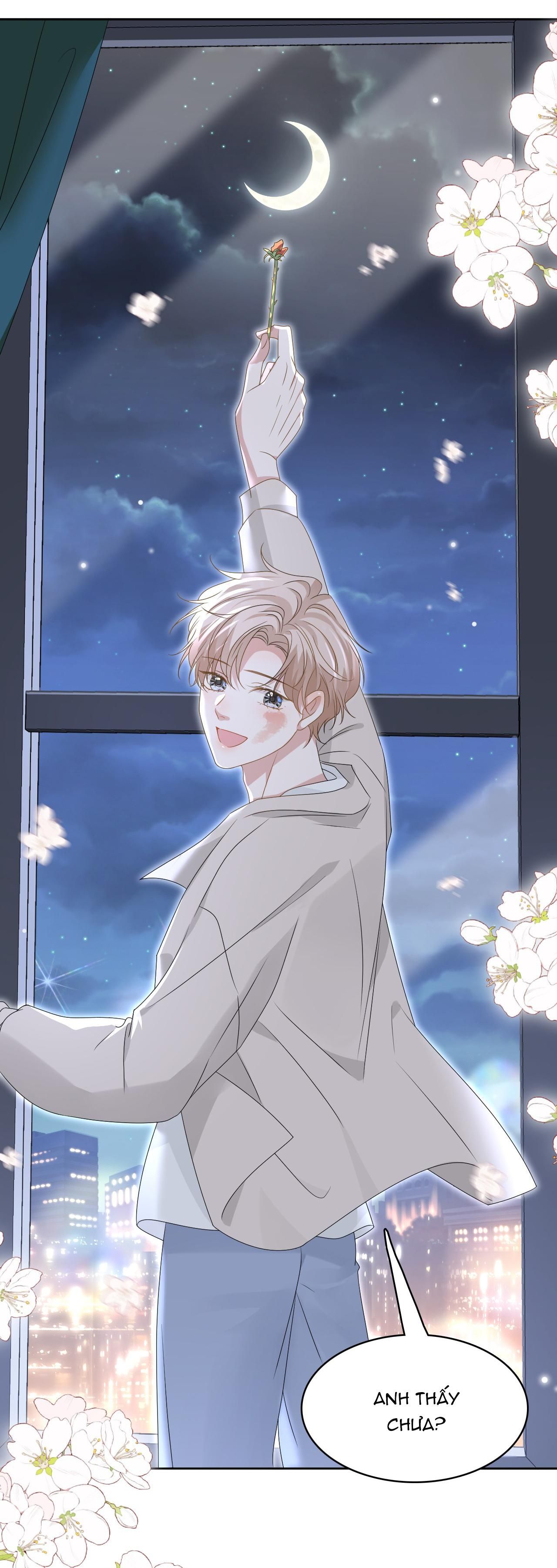 Vân Trung Ca Chapter 50 - 31