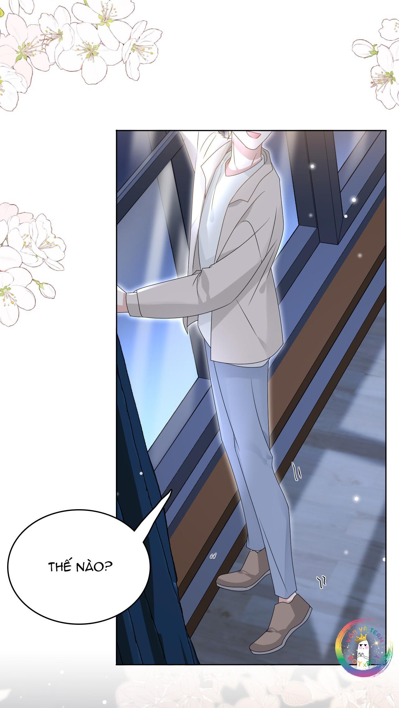 Vân Trung Ca Chapter 50 - 32