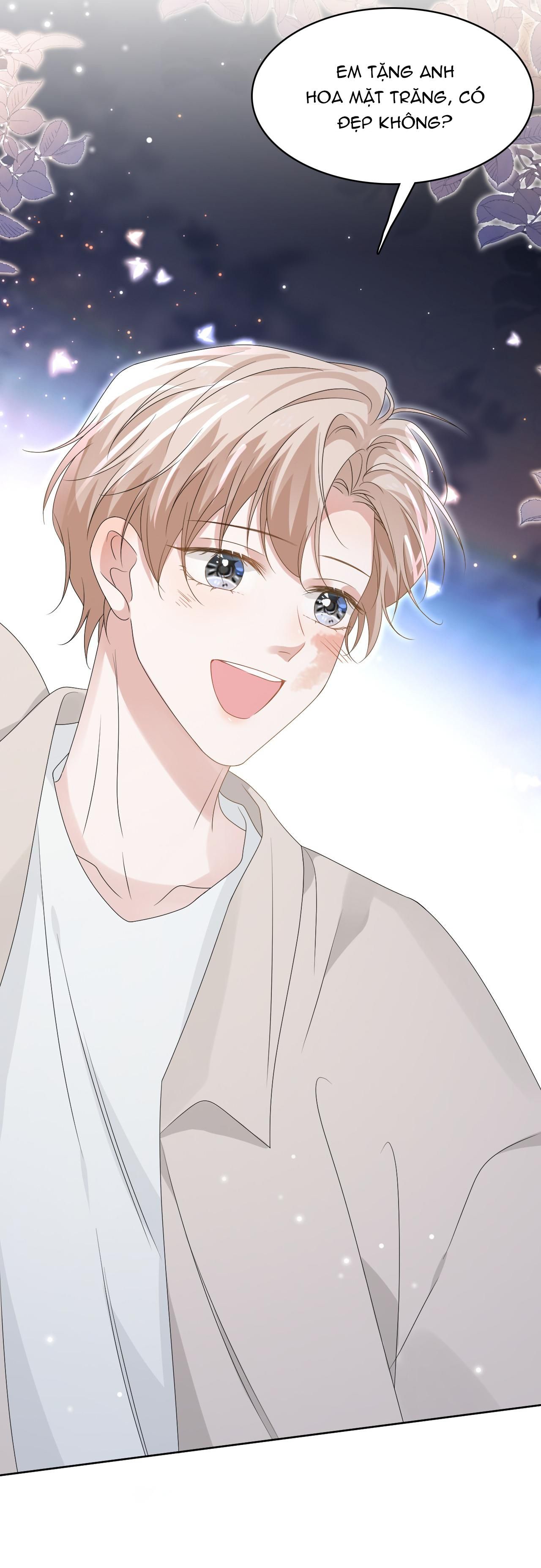 Vân Trung Ca Chapter 50 - 33