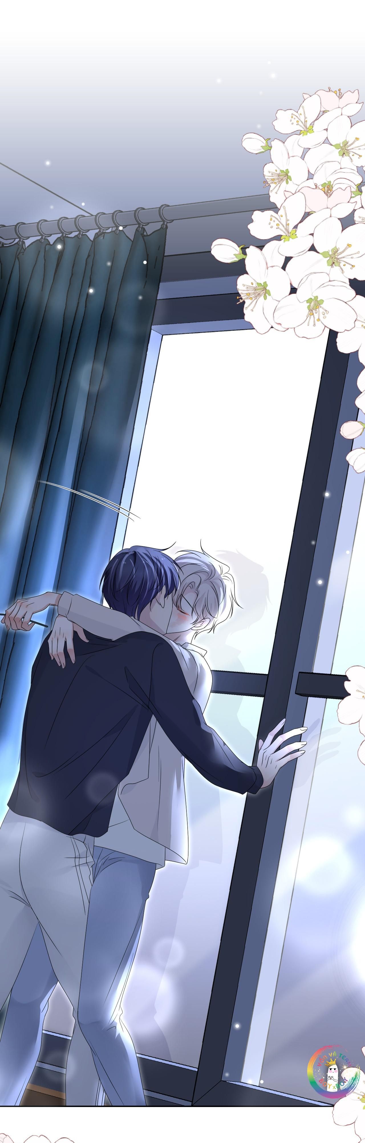 Vân Trung Ca Chapter 50 - 35