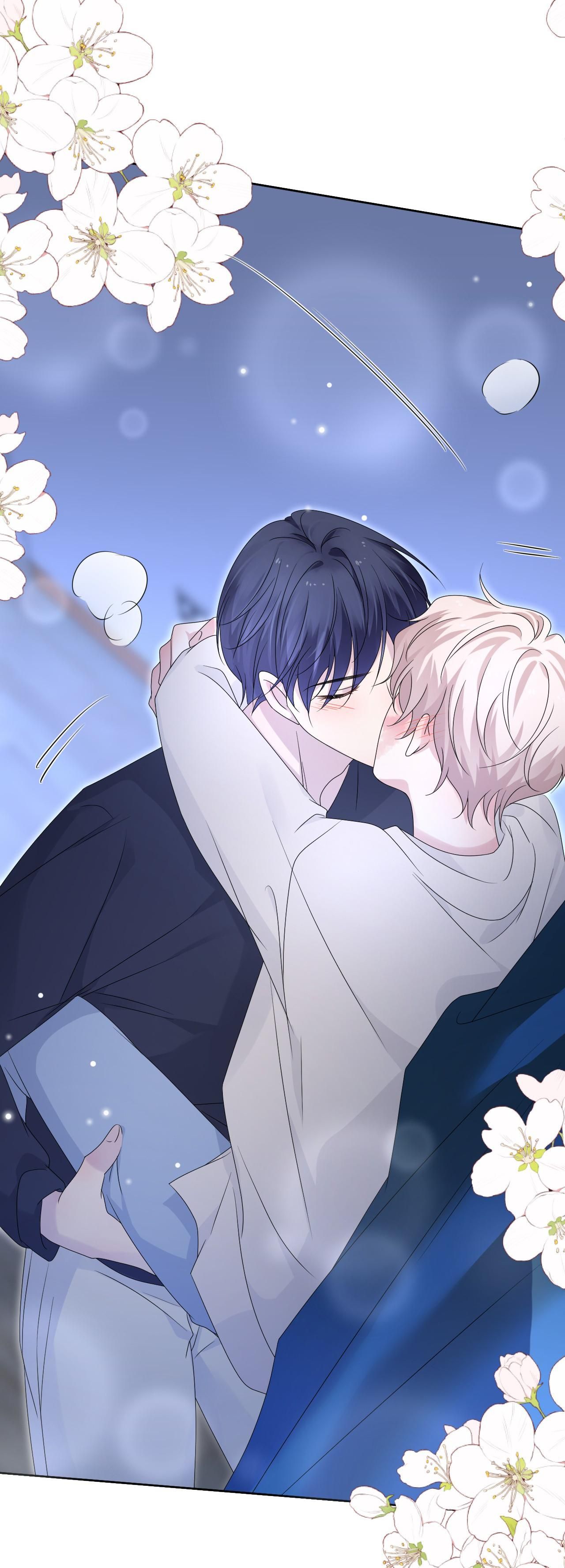 Vân Trung Ca Chapter 50 - 36