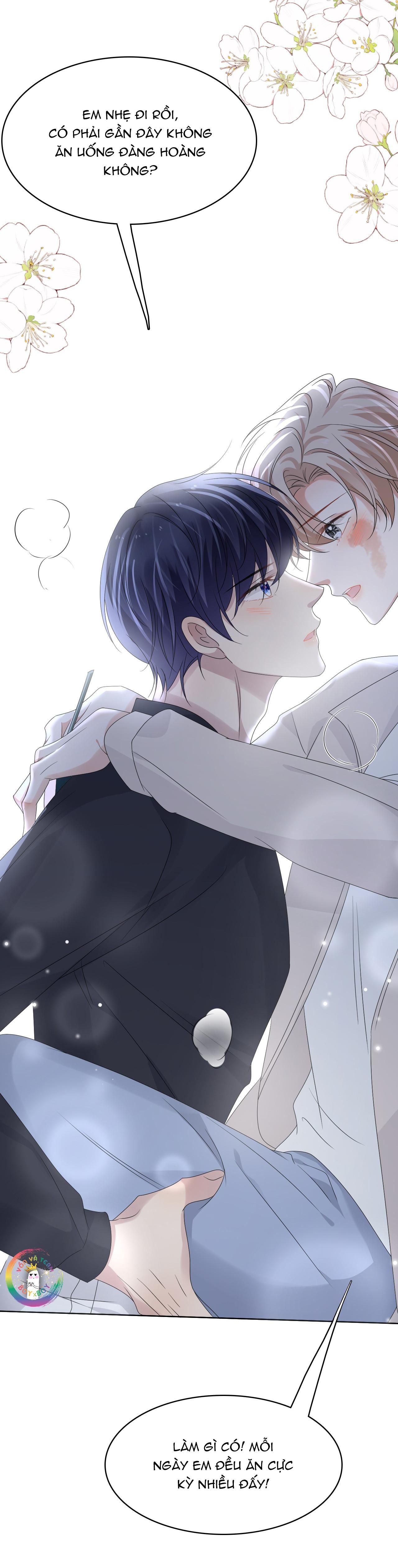 Vân Trung Ca Chapter 50 - 37