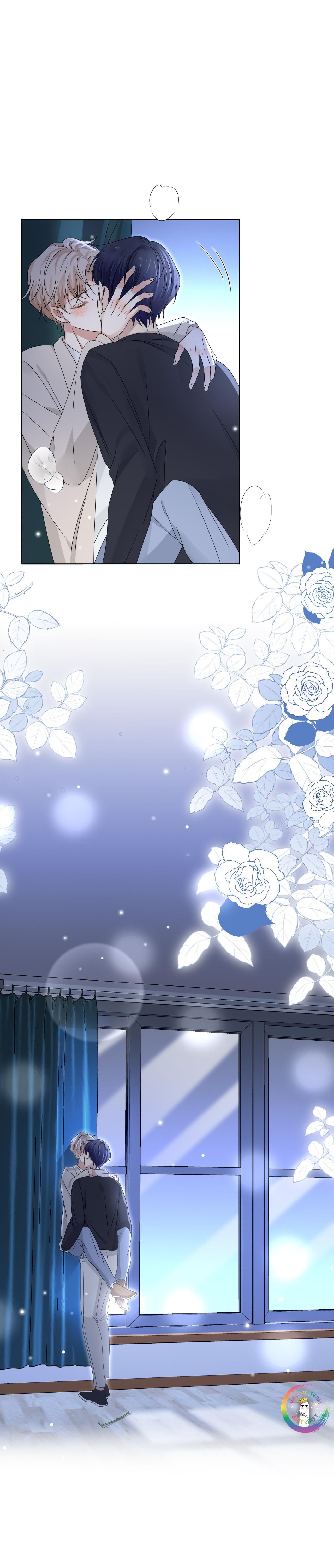 Vân Trung Ca Chapter 50 - 38