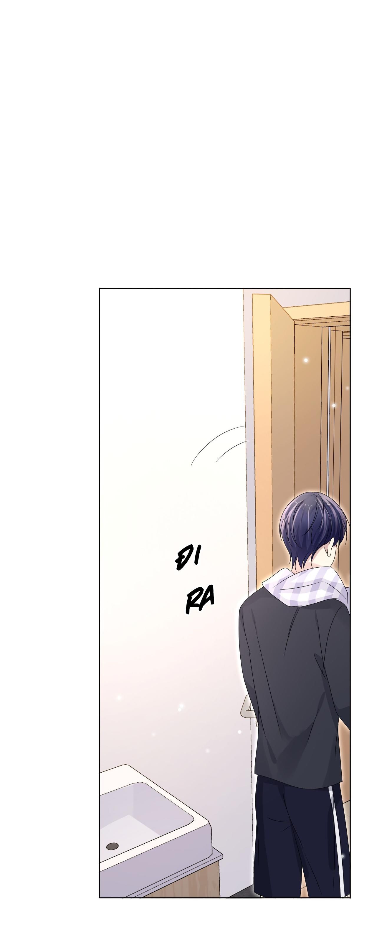 Vân Trung Ca Chapter 50 - 39