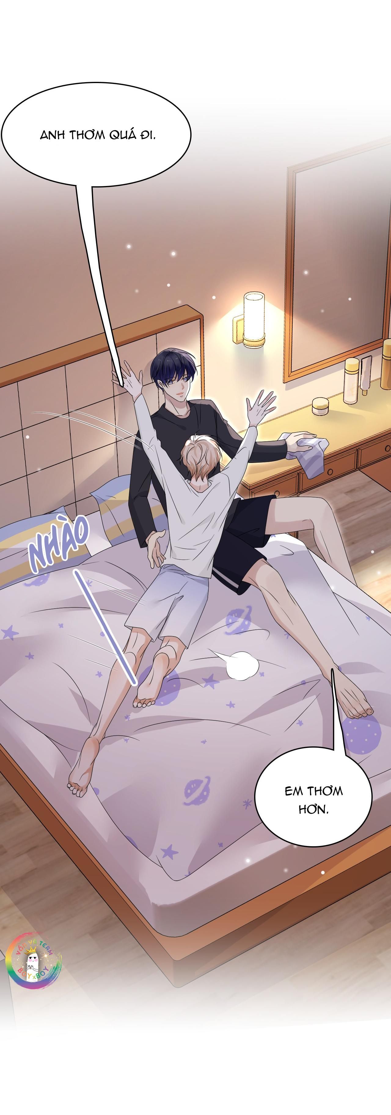 Vân Trung Ca Chapter 50 - 40