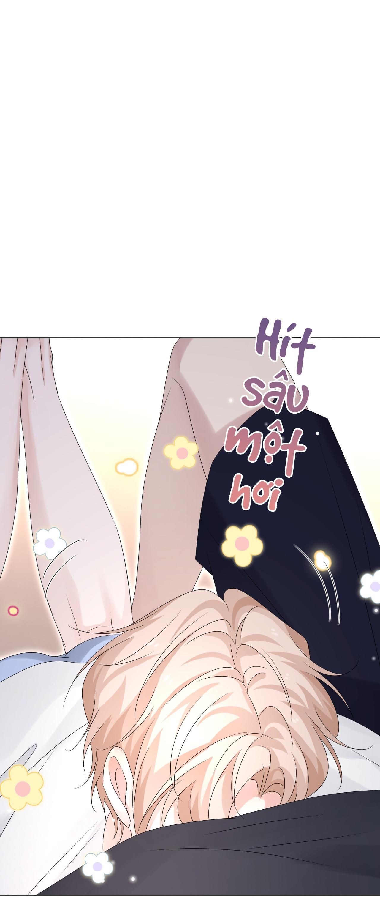 Vân Trung Ca Chapter 50 - 41