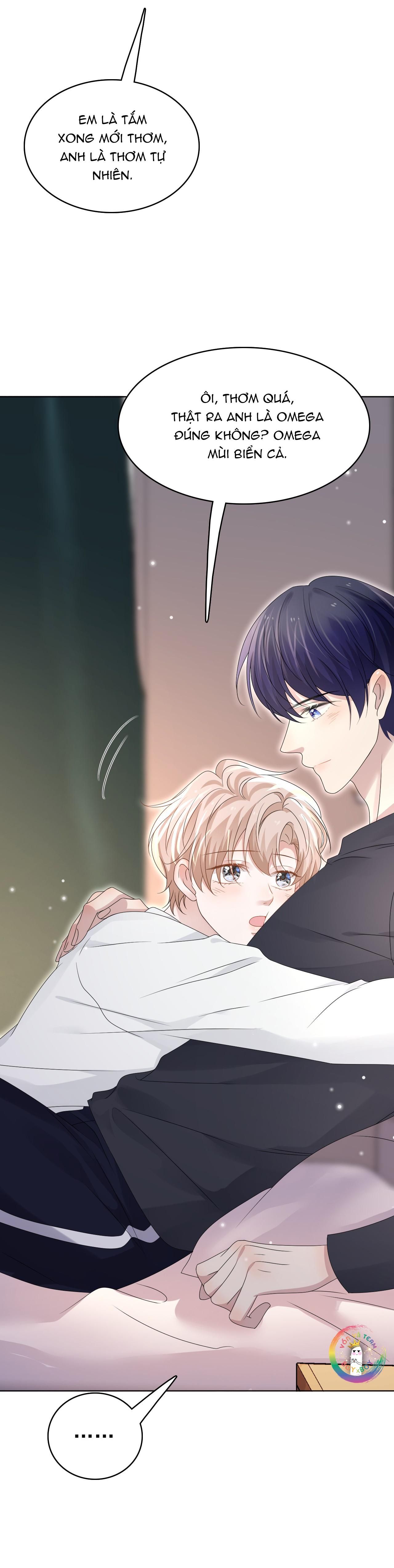 Vân Trung Ca Chapter 50 - 42