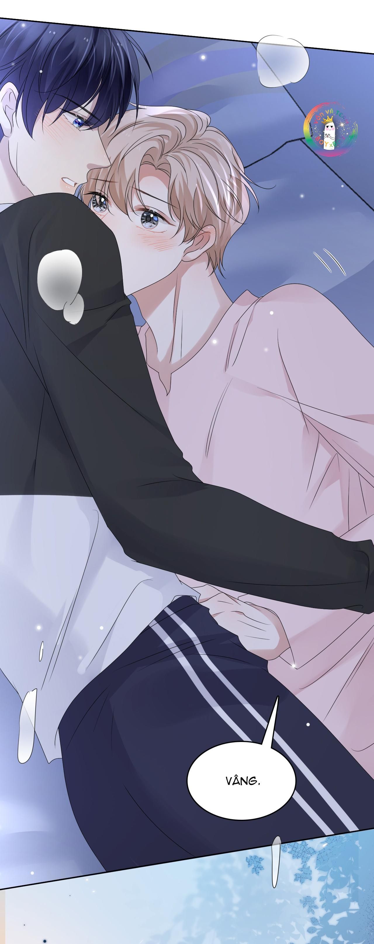 Vân Trung Ca Chapter 50 - 7