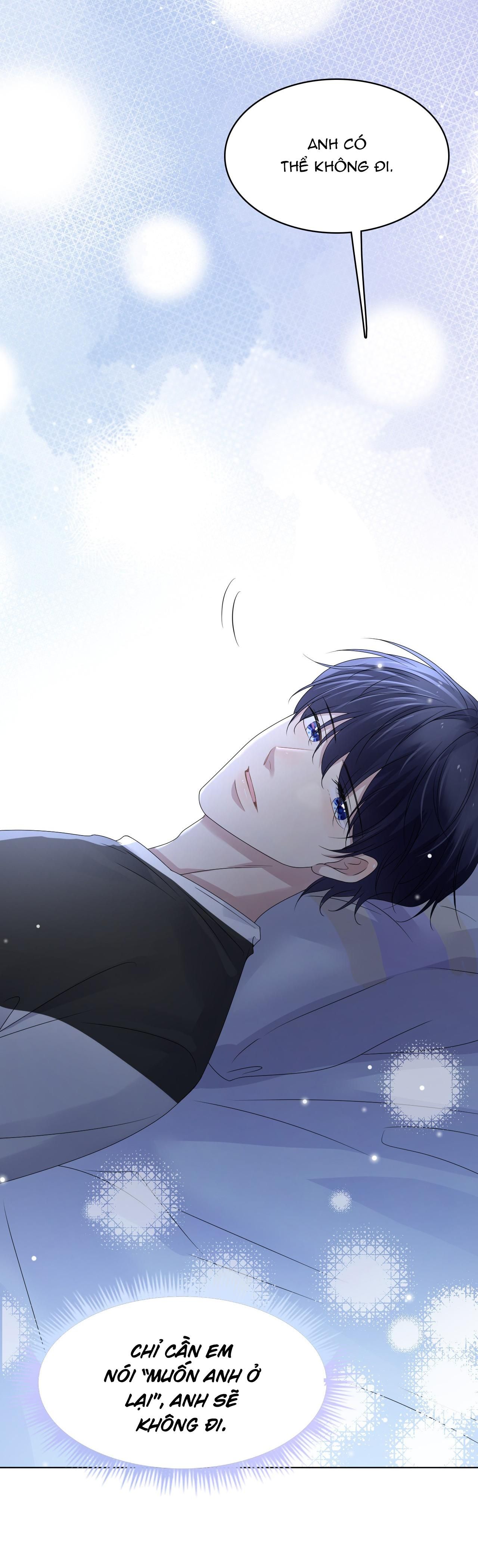 Vân Trung Ca Chapter 50 - 9