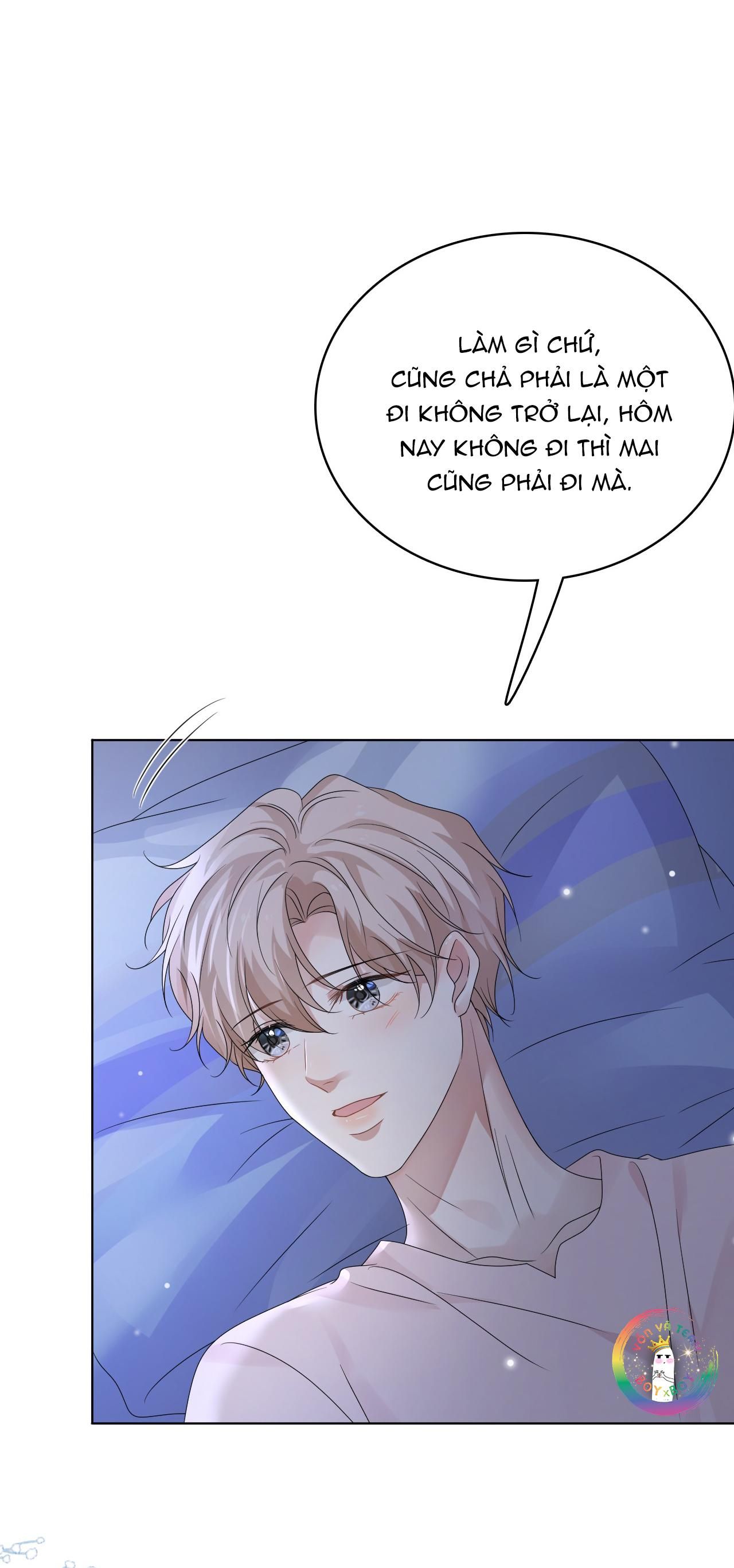 Vân Trung Ca Chapter 50 - 10
