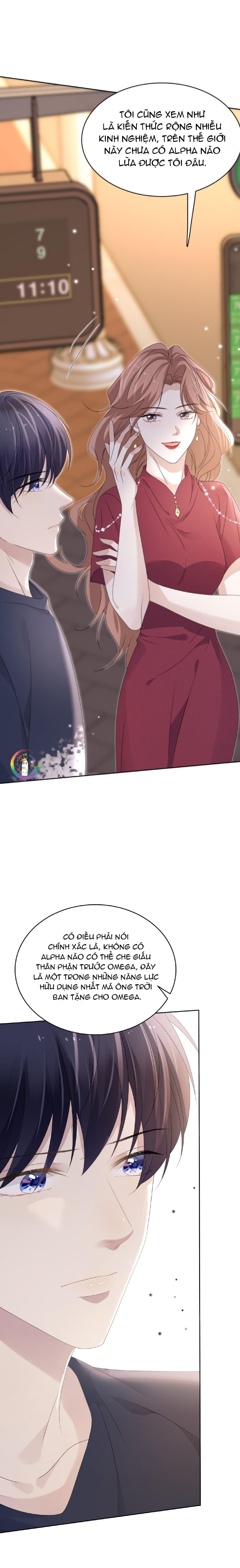 Vân Trung Ca Chapter 51 - 11