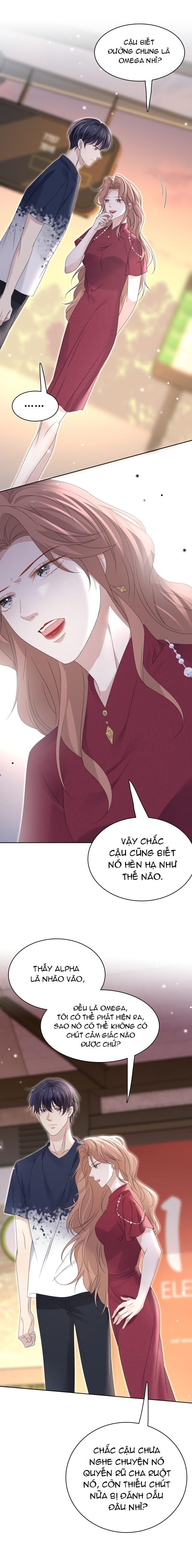 Vân Trung Ca Chapter 51 - 12