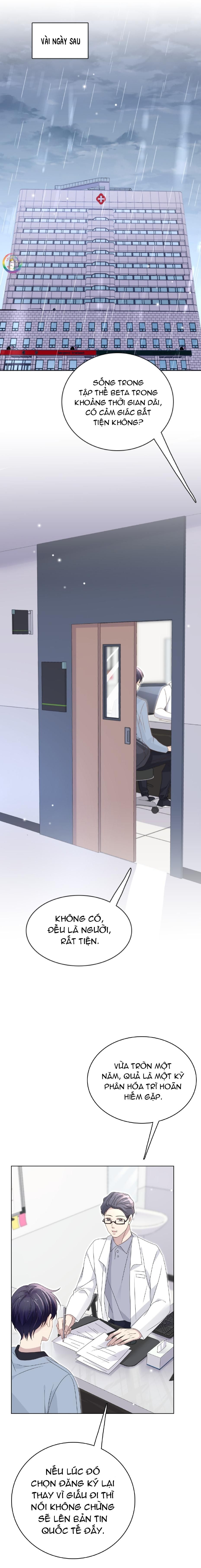 Vân Trung Ca Chapter 51 - 13