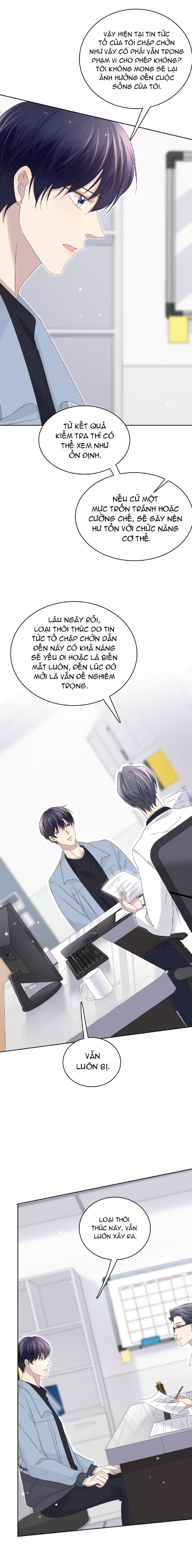 Vân Trung Ca Chapter 51 - 14