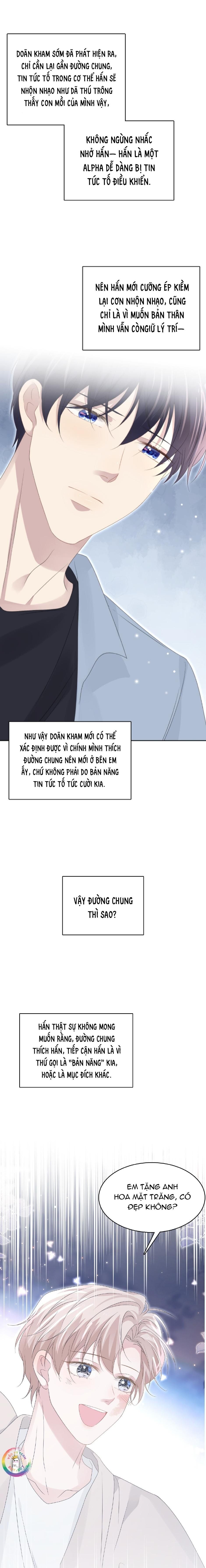 Vân Trung Ca Chapter 51 - 15