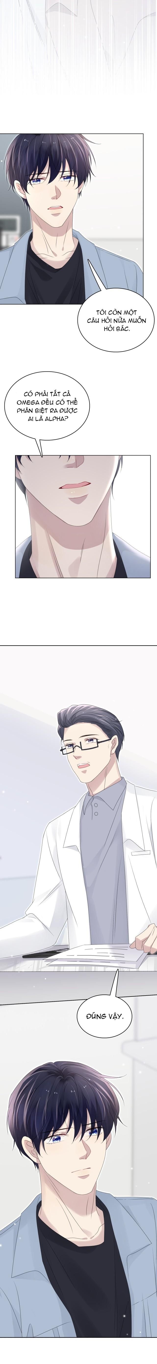 Vân Trung Ca Chapter 51 - 16