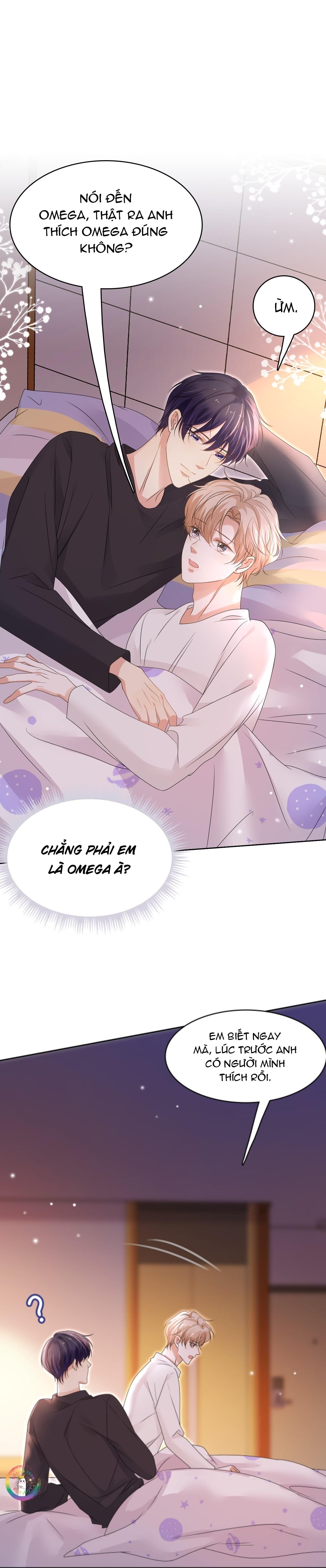 Vân Trung Ca Chapter 51 - 3