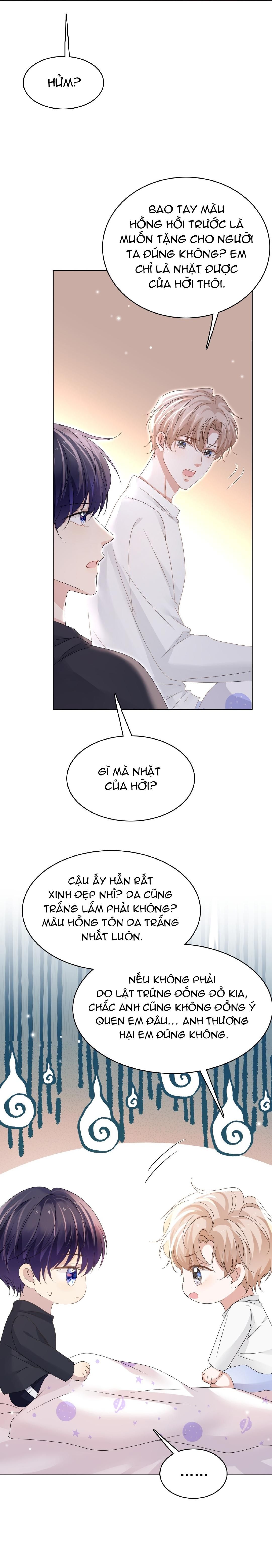 Vân Trung Ca Chapter 51 - 4