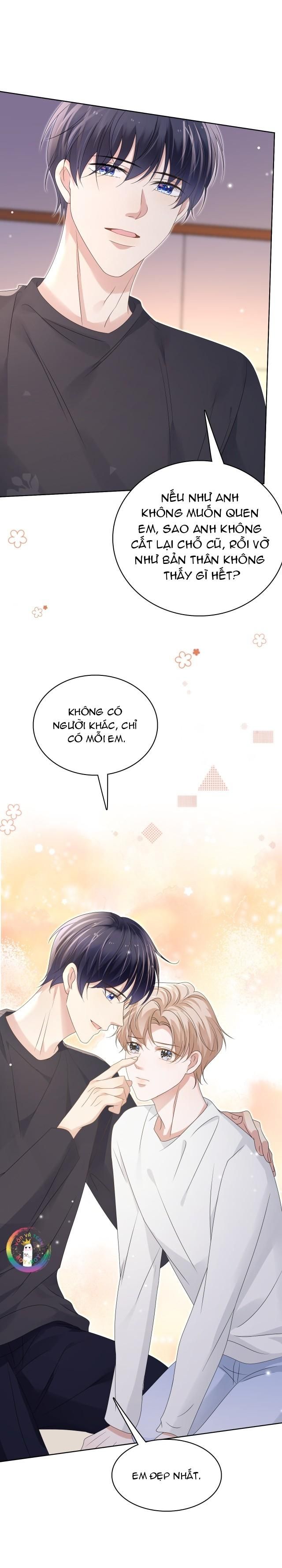 Vân Trung Ca Chapter 51 - 5