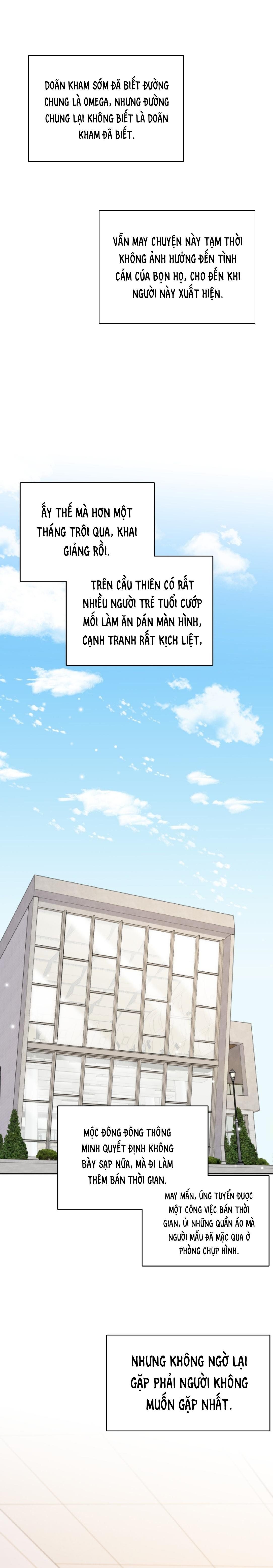 Vân Trung Ca Chapter 51 - 6