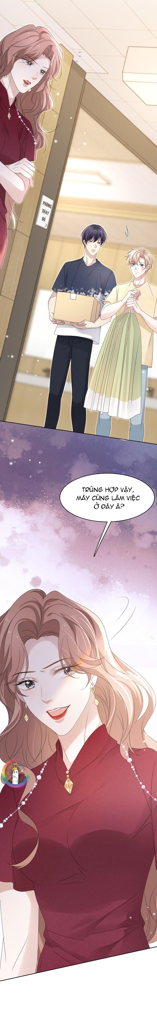 Vân Trung Ca Chapter 51 - 7