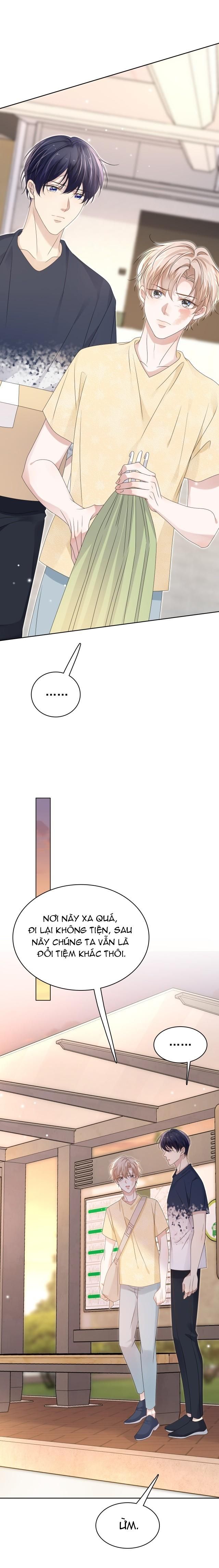 Vân Trung Ca Chapter 51 - 8