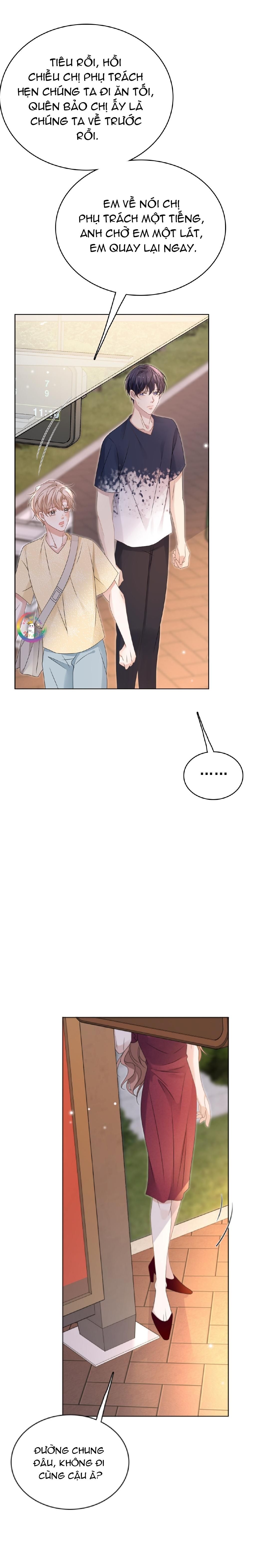 Vân Trung Ca Chapter 51 - 9